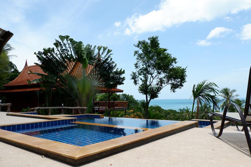 The Hill Village Thong Nai Pan Noi Exterior photo