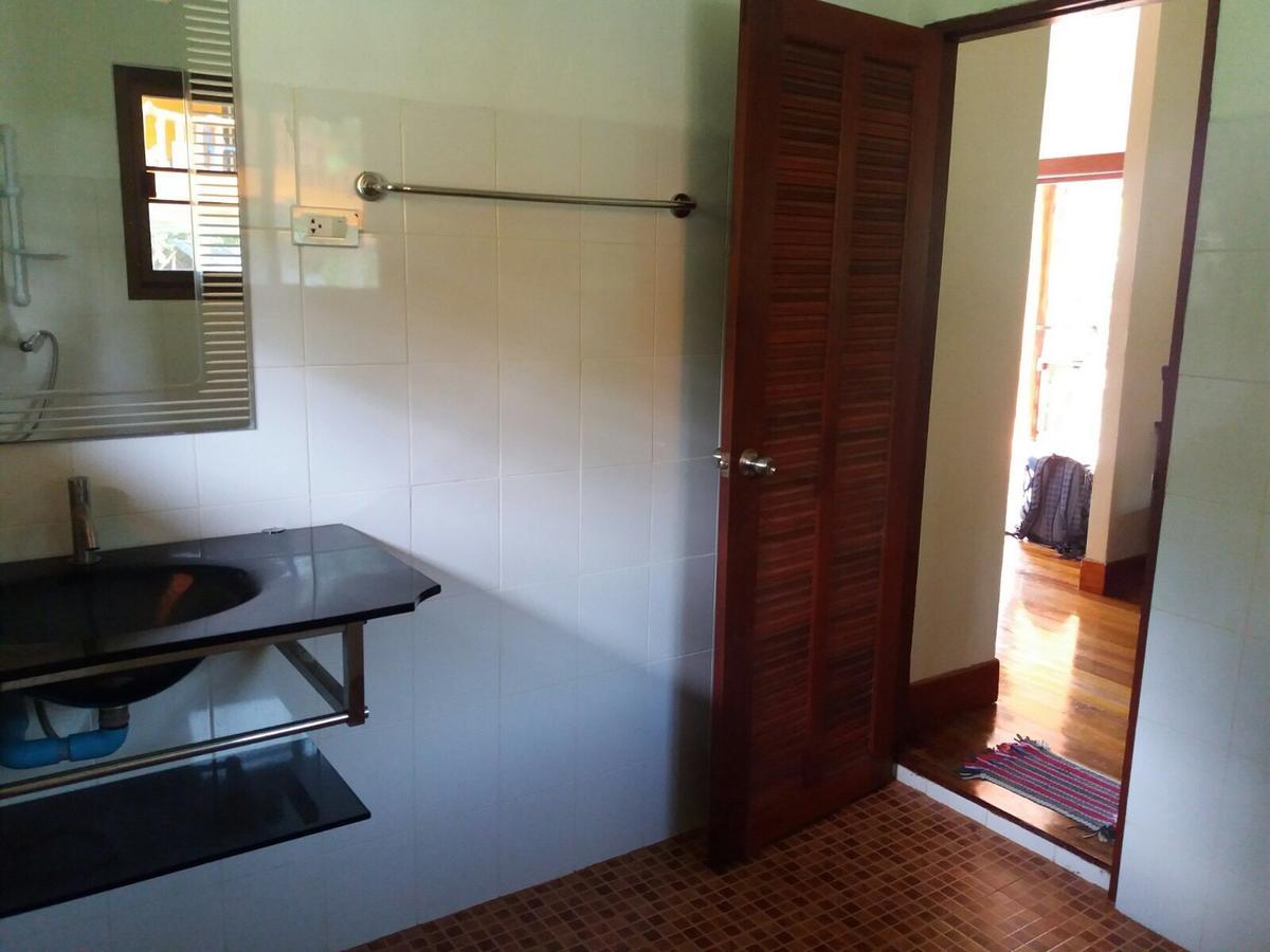 The Hill Village Thong Nai Pan Noi Exterior photo